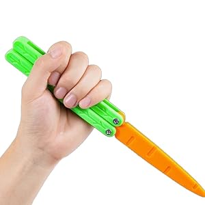 Fidget Toy Knife Bundle