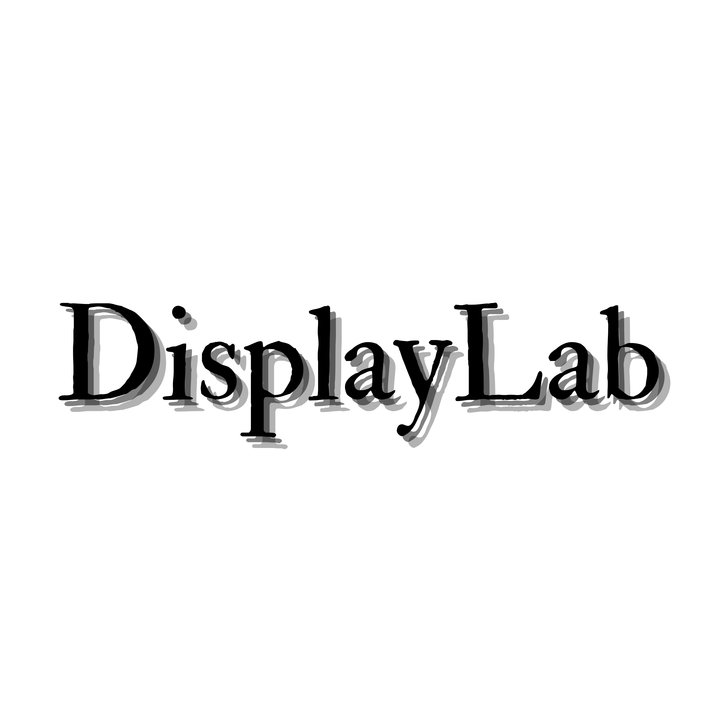 DisplayLab